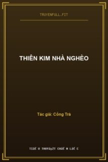 Thiên Kim Nhà Nghèo