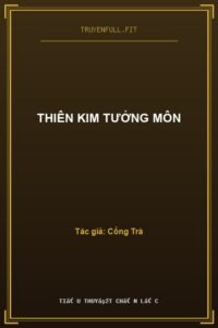 Thiên Kim Tưởng Môn