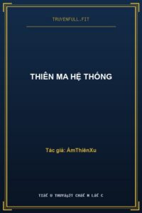 Thiên Ma Hệ Thống