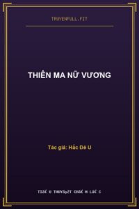 Thiên Ma Nữ Vương