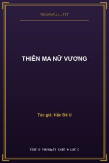 Thiên Ma Nữ Vương