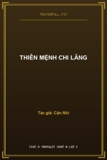 Thiên Mệnh Chi Lăng