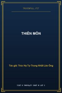 Thiên Môn