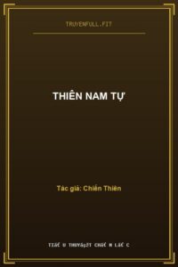 Thiên Nam Tự