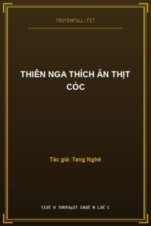 Thiên Nga Thích Ăn Thịt Cóc