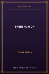 Thiên Nghịch