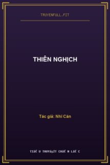Thiên Nghịch