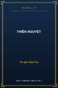 Thiên Nguyệt