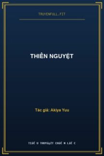 Thiên Nguyệt
