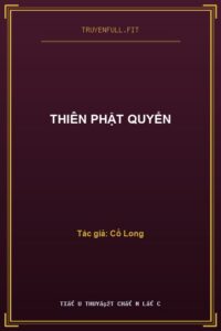 Thiên Phật Quyển