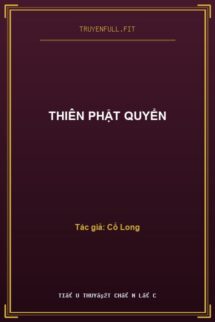 Thiên Phật Quyển