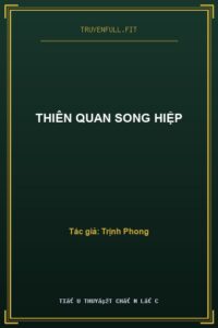 Thiên Quan Song Hiệp