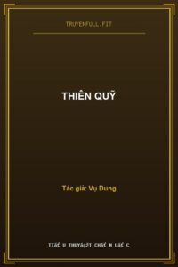 Thiên Quỹ