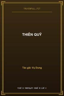 Thiên Quỹ