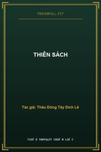 Thiên Sách