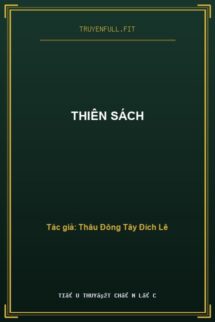 Thiên Sách