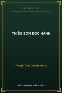 Thiên Sơn Độc Hành