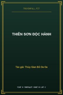 Thiên Sơn Độc Hành