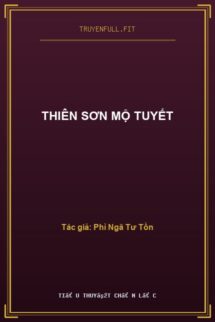Thiên Sơn Mộ Tuyết