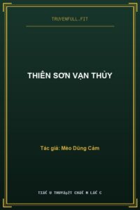 Thiên Sơn Vạn Thủy