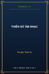 Thiên Sứ Âm Nhạc