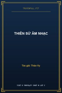 Thiên Sứ Âm Nhạc