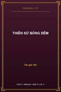 Thiên Sứ Bóng Đêm