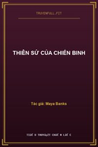 Thiên Sứ Của Chiến Binh