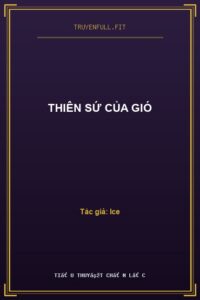 Thiên Sứ Của Gió
