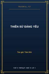 Thiên Sứ Đáng Yêu