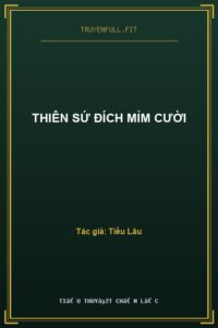 Thiên Sứ Đích Mỉm Cười