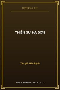 Thiên Sư Hạ Sơn