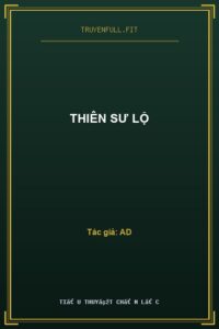 Thiên Sư Lộ