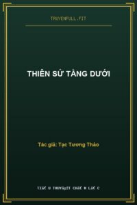 Thiên sứ tầng dưới