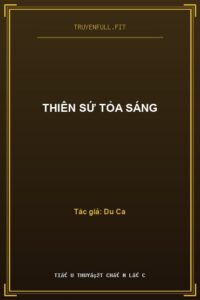Thiên Sứ Tỏa Sáng