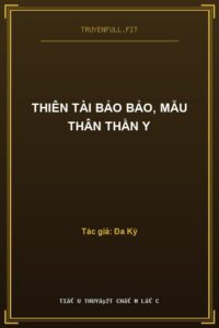 Thiên Tài Bảo Bảo, Mẫu Thân Thần Y