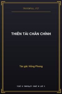 Thiên Tài Chân Chính