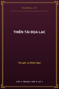 Thiên Tài Đọa Lạc