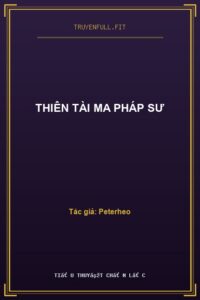Thiên Tài Ma Pháp Sư