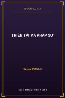 Thiên Tài Ma Pháp Sư