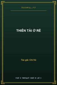 Thiên Tài Ở Rể
