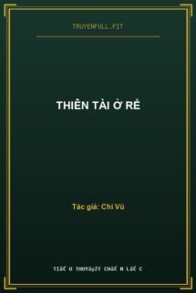 Thiên Tài Ở Rể