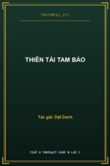Thiên Tài Tam Bảo