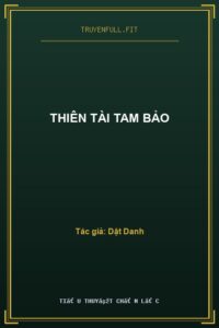Thiên Tài Tam Bảo