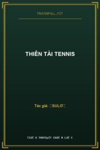 Thiên Tài Tennis