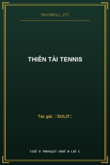 Thiên Tài Tennis