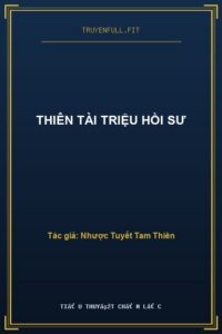 Thiên Tài Triệu Hồi Sư
