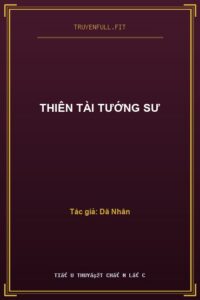 Thiên Tài Tướng Sư