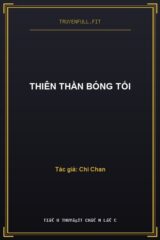 Thiên Thần Bóng Tối
