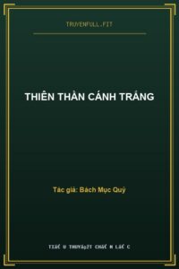 Thiên Thần Cánh Trắng